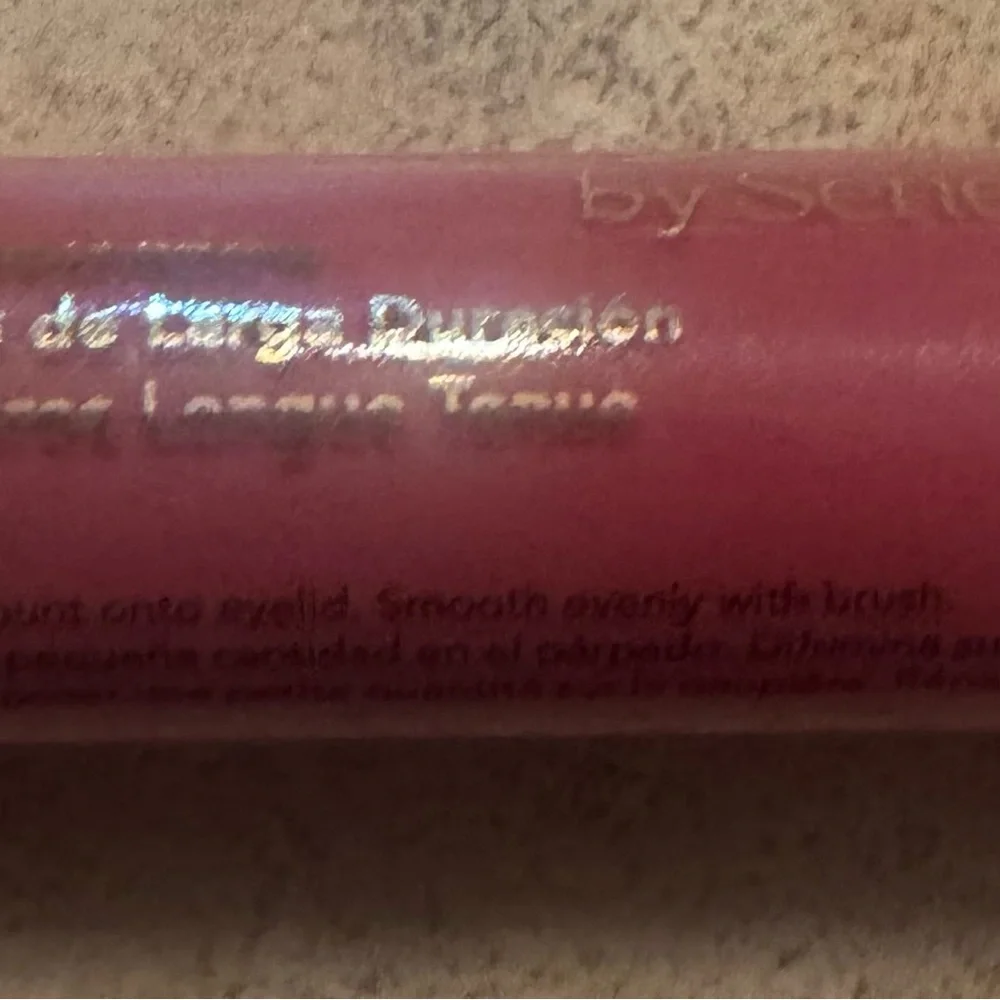 - Bella Cream ShadowSense limited Edition new